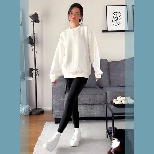 SINOPHANT Leggings Review: Yoga Pants With Pockets image 3