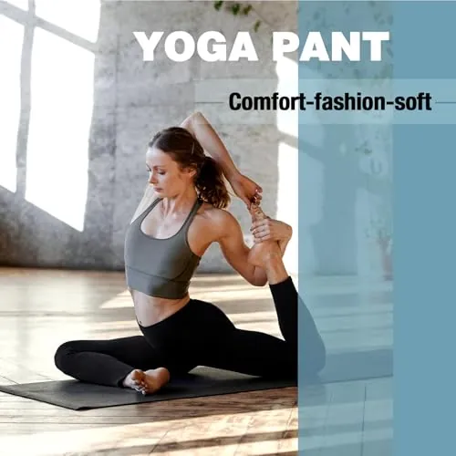 SINOPHANT Leggings Review: Yoga Pants With Pockets image 5