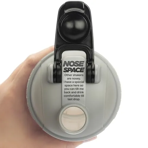 Hydra Cup 6 Pack Shaker Bottles Review image 7