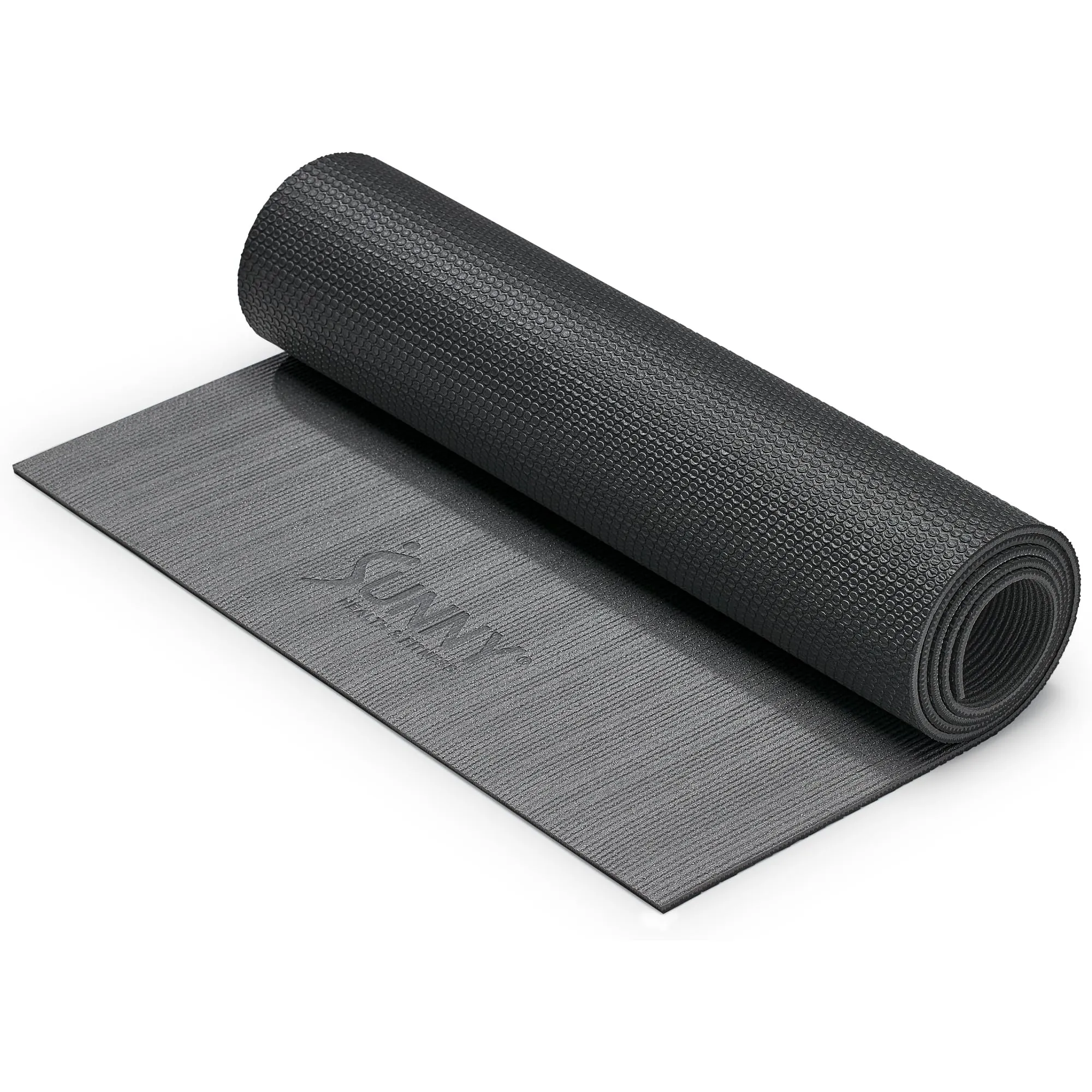 Sunny Health & Fitness Non-Slip Yoga Mat Review image 8