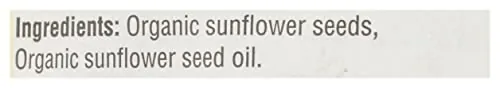 365 Sunflower Kernels Review: Organic Unsalted Snack image 3