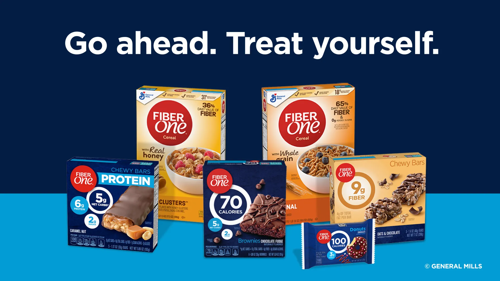 Fiber One Caramel Nut Protein Bars Review image 7