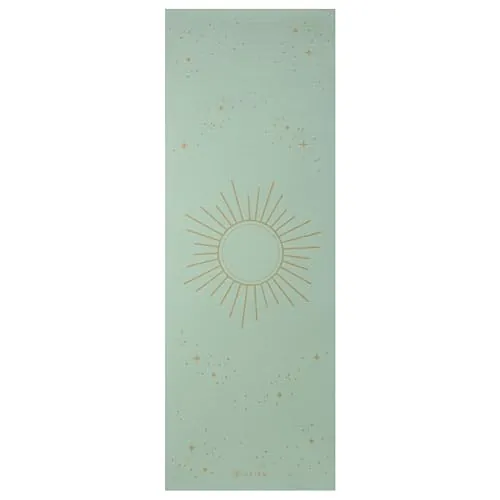 Gaiam Premium 6mm Yoga Mat Review image 2