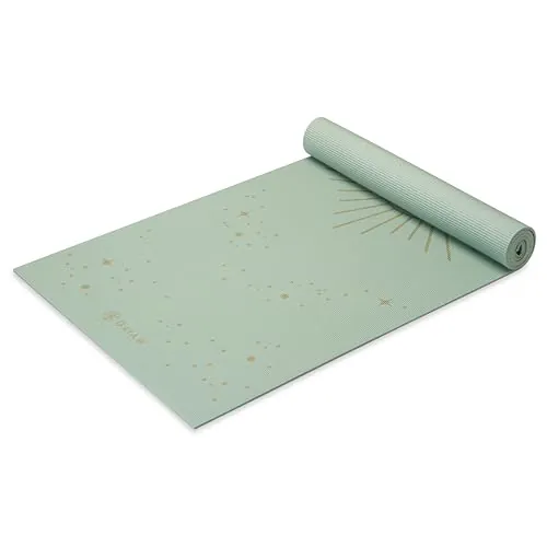 Gaiam Premium 6mm Yoga Mat Review image 3