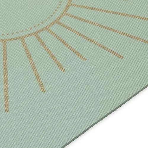 Gaiam Premium 6mm Yoga Mat Review image 4