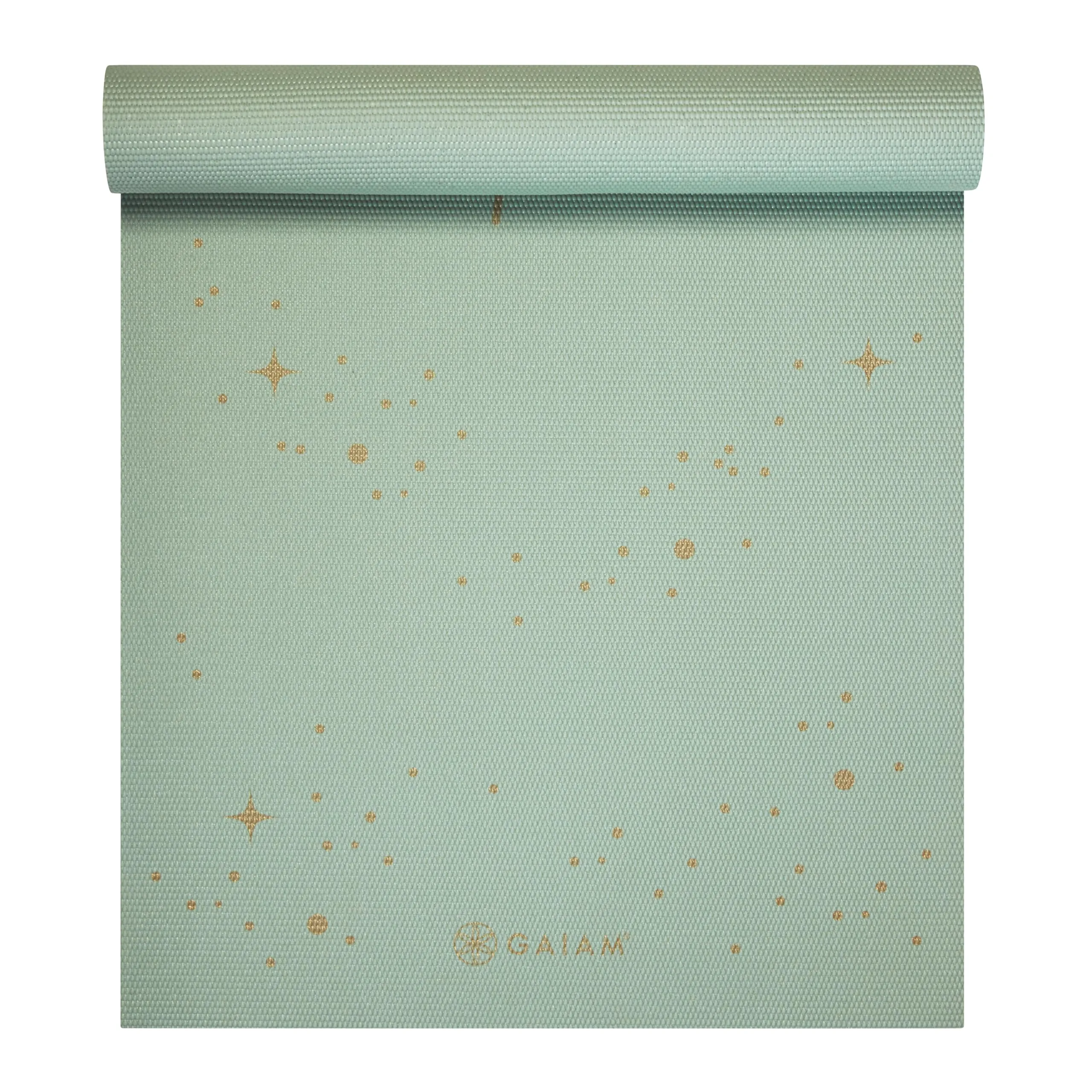 Gaiam Premium 6mm Yoga Mat Review image 6