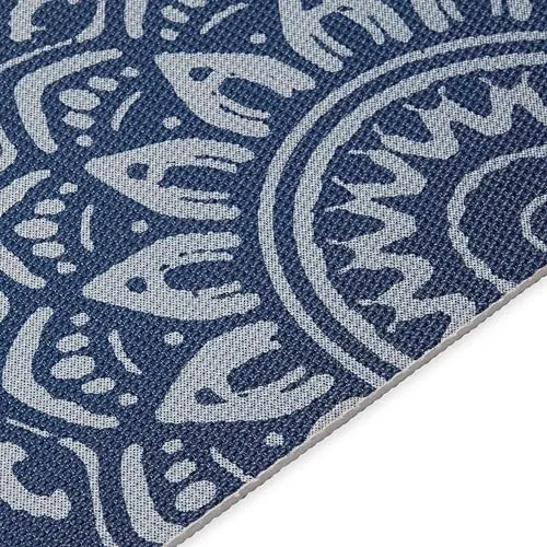 Gaiam Yoga Mat Review: Premium 6mm Exercise Mat image 4