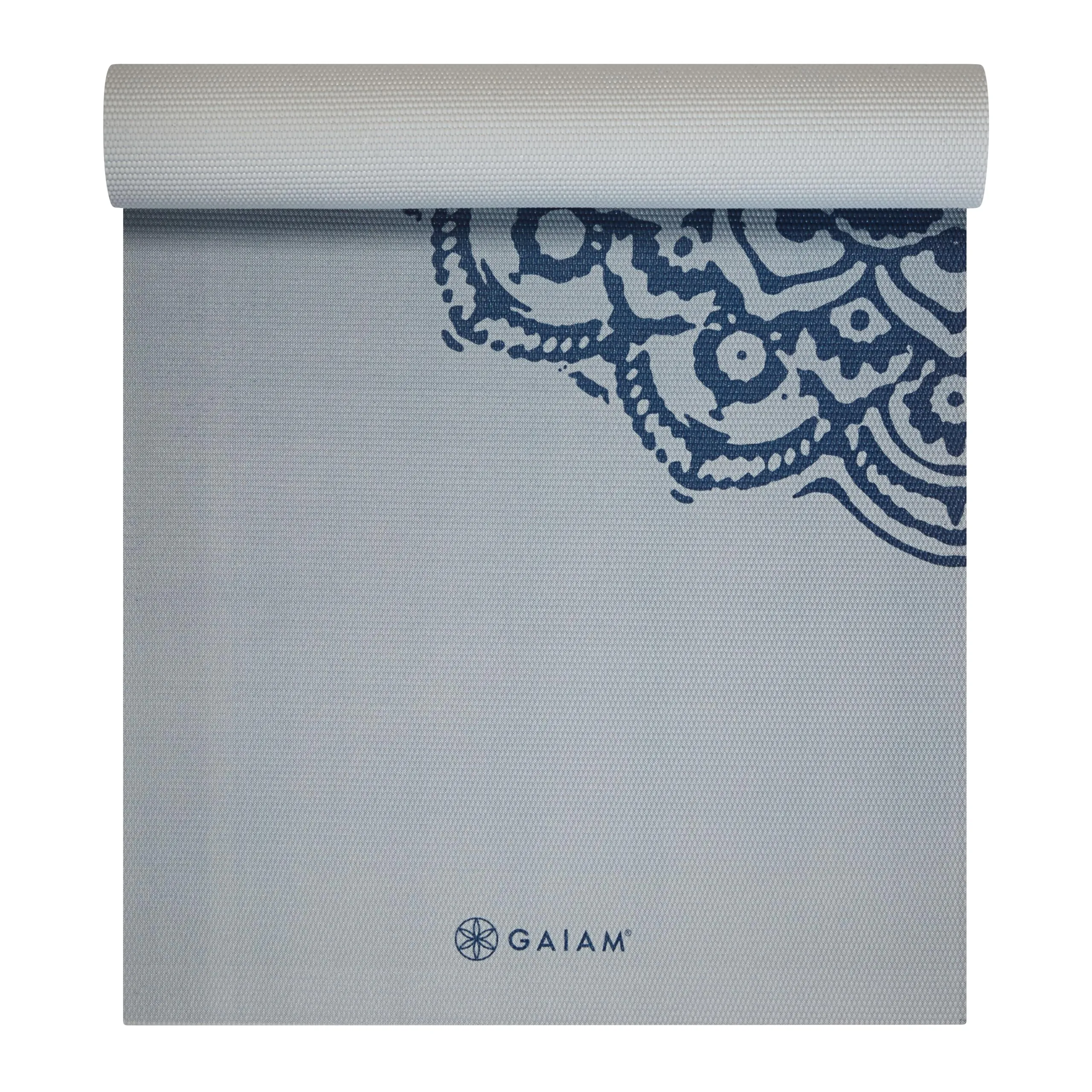 Gaiam Yoga Mat Review: Premium 6mm Exercise Mat image 6