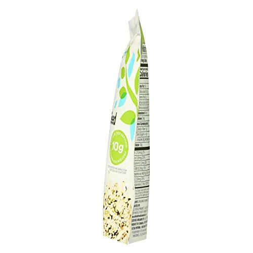 365 Organic Hemp Seeds Review: Hulled Seed Analysis image 4