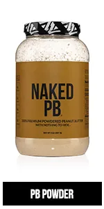 NAKED Pea Review: Unflavored Vegan Pea Protein Powder image 9