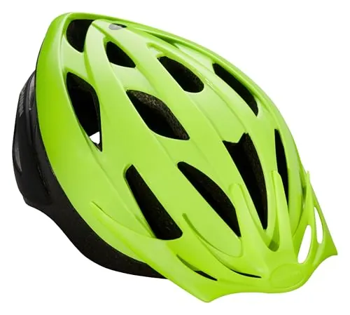 Schwinn Thrasher Adult Bike Helmet Review