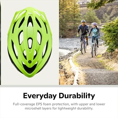 Schwinn Thrasher Adult Bike Helmet Review image 4