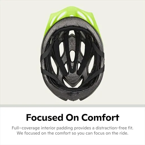 Schwinn Thrasher Adult Bike Helmet Review image 5