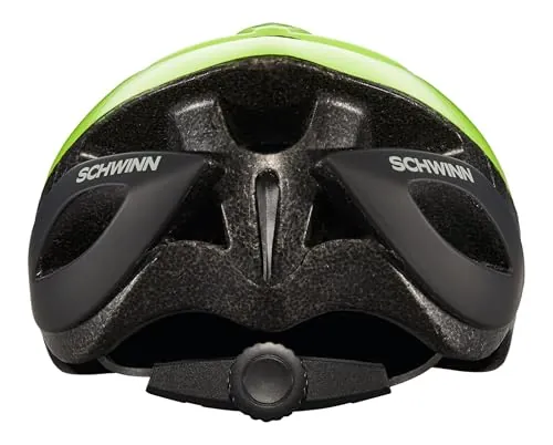 Schwinn Thrasher Adult Bike Helmet Review image 6