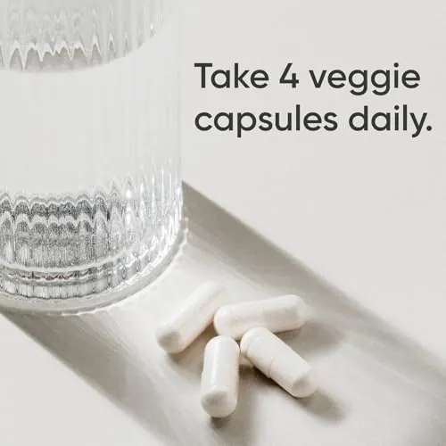Sports Research Creatine Monohydrate Capsules Review image 3