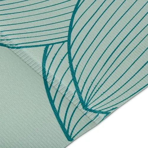 Gaiam Foldable Yoga Mat Review: Travel Mat Analysis image 2