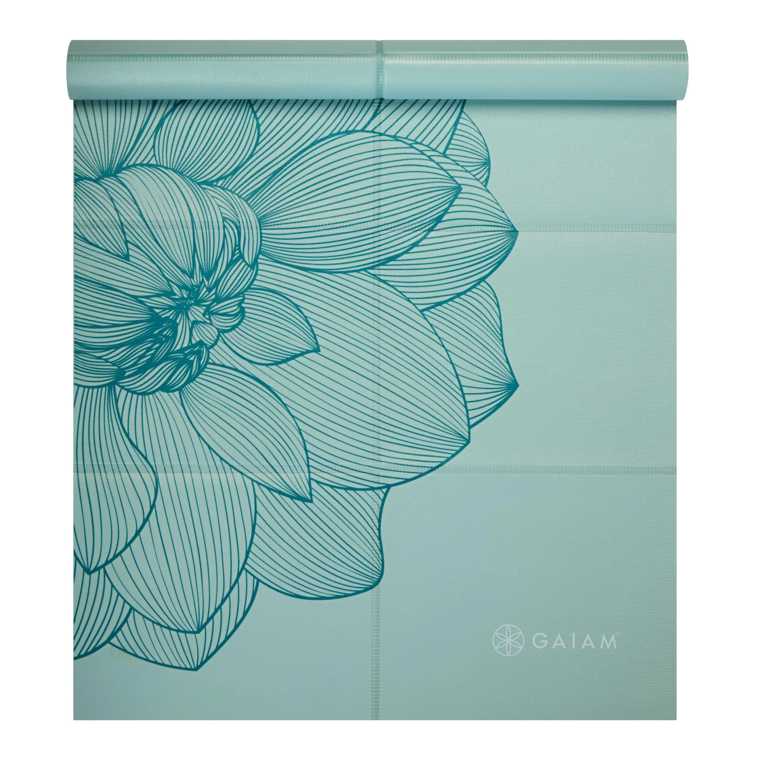 Gaiam Foldable Yoga Mat Review: Travel Mat Analysis image 7