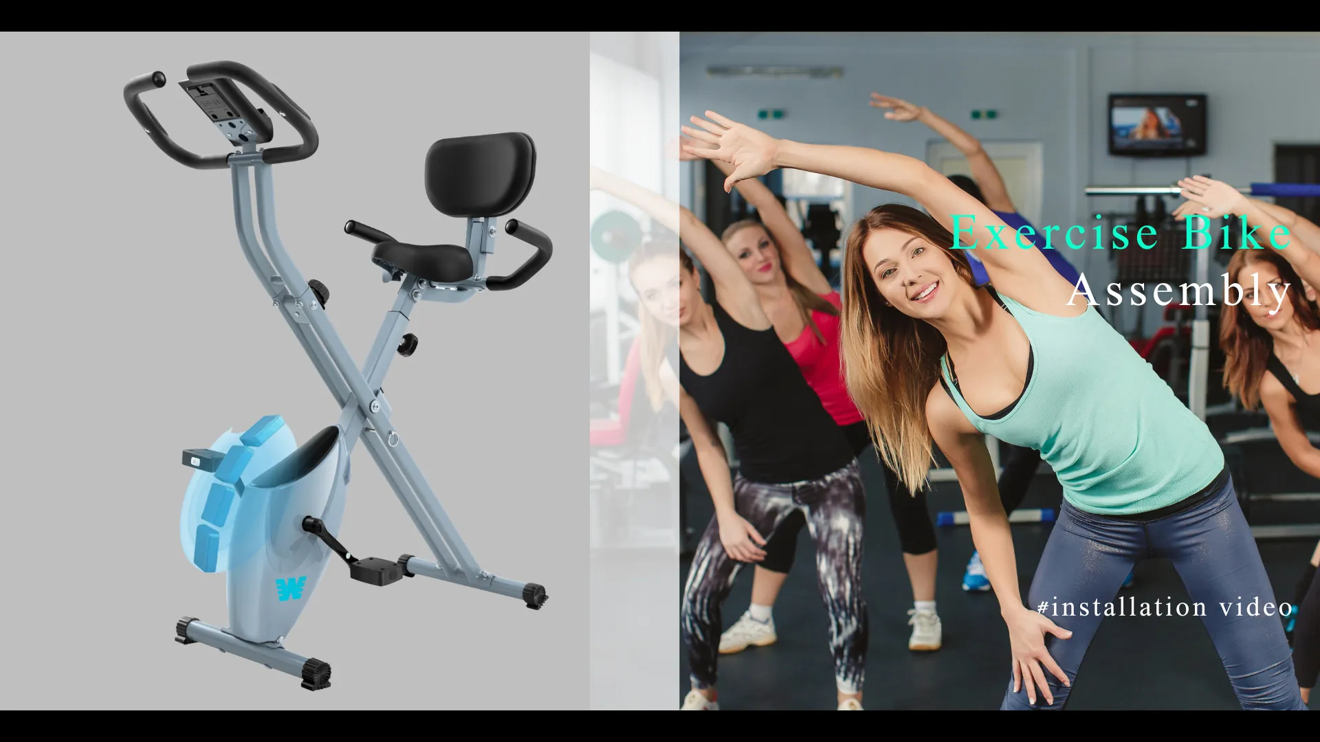 BARWING Exercise Bike Review: Foldable Home Cardio Bike image 7