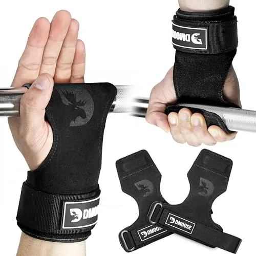 ATERCEL Weight Lifting Gloves Full Palm Protect...