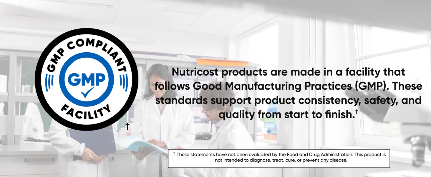 Nutricost ALCAR 500mg Review: Acetyl L-Carnitine Capsules image 9