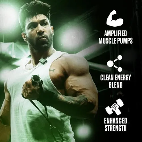 Jacked Factory Nitrosurge Review: Pre-Workout Analysis image 3