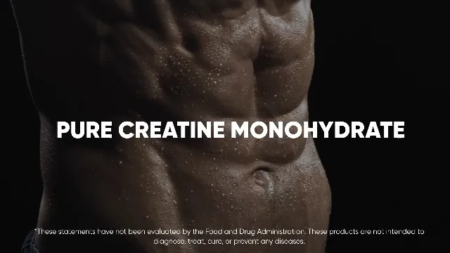 Nutricost Creatine Monohydrate 500g Review image 6