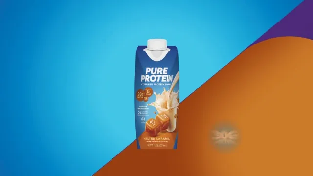 Pure Protein Vanilla Protein Shake Review image 7